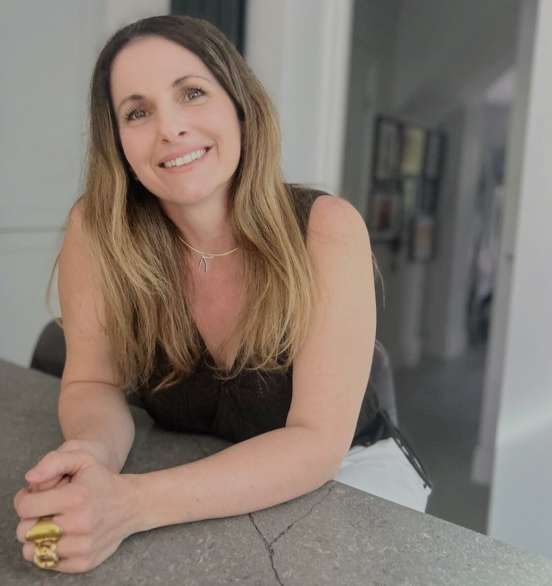 relationship coach for women Katia Mirampita